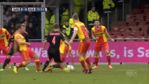 Eredivisie: Go Ahead Eagles 0-1 Ajax