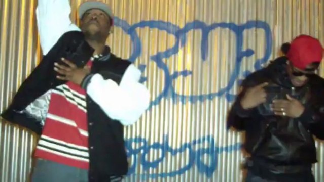 Lascar Feat WaR-L - Make Money ( Clip Officiel ) [Ghetto Black Music]