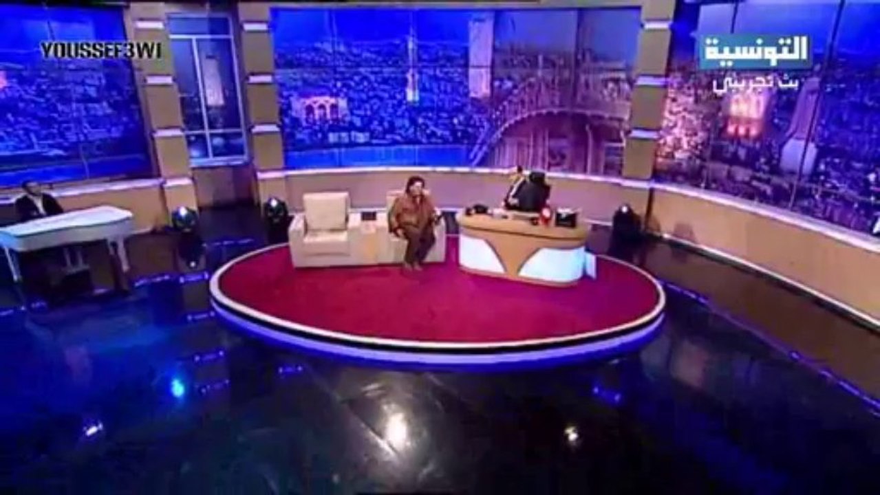 Labes - S3 - Ep10 - 25/01/2014 - Part 3 - حسن الدهماني