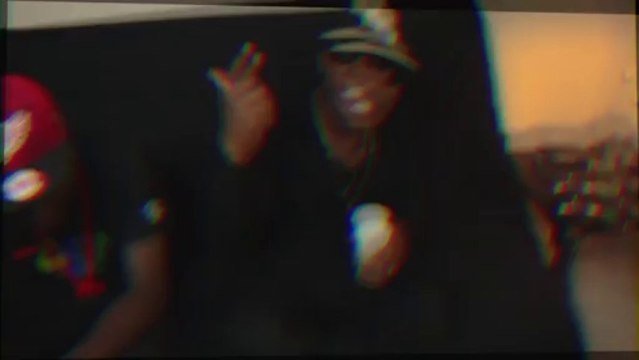 WaR-L - R.A.L ( Retour Au Laboratoire ) [ Ghetto Black Music ]