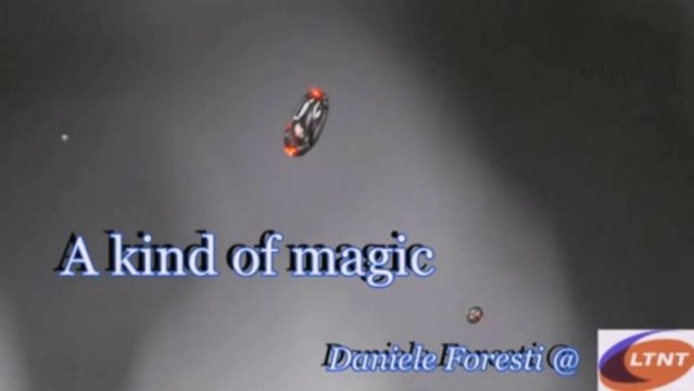 Sound Waves Make Droplets 'Dance'