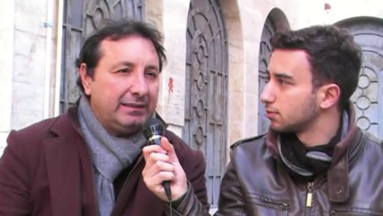 Download Video: calcio: intervista a Giuseppe Minutella coach del cefalu' calcio