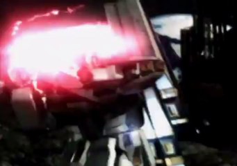 Another Centurys Episode 1 Opening HD PS2