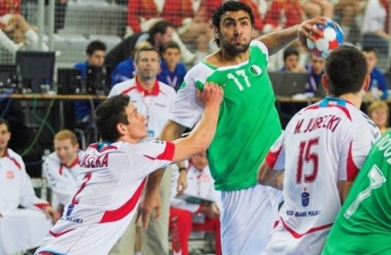 Coupe d'Afrique des nations de Handball 2014 en Algérie (Finale résumé)