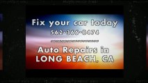 Auto Repair Shops Offering Quality Auto Repair