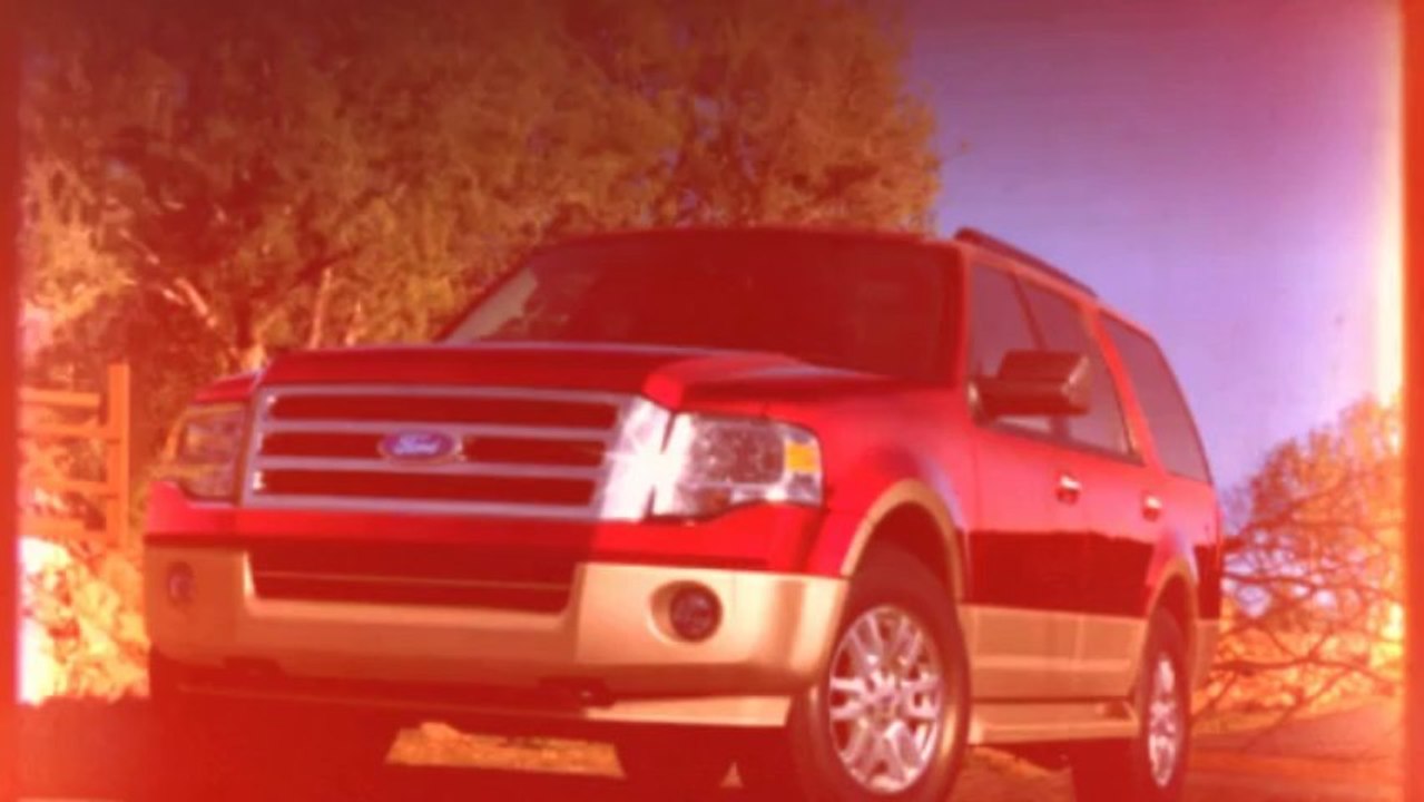 Future Ford of Sacramento and 2014 Ford Expedition in Sacramento