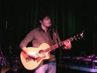 Song For A Friend - Jason Mraz