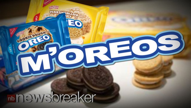 M'OREOS: Cookie Dough and Marshmallow Crisp Flavors Hitting Stores in February