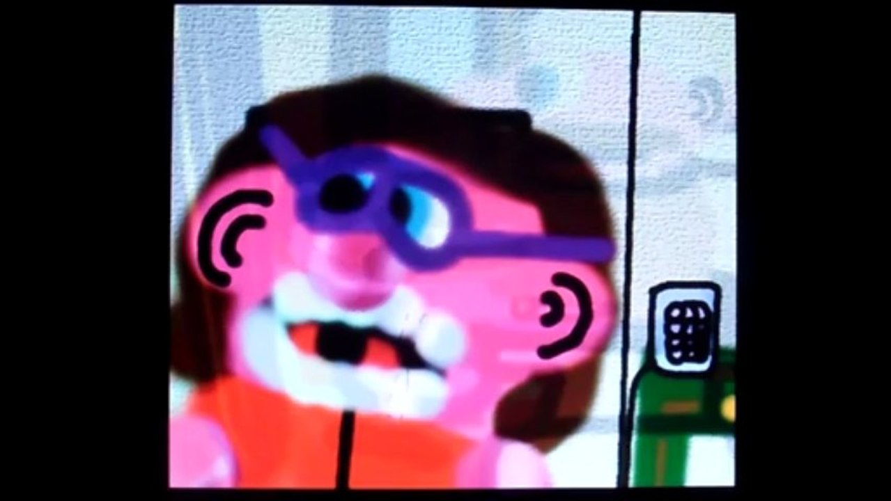 cartoon school ome bob komt bij tante jelly op bezoek 1997 deel 2