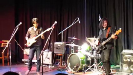 Duelo de Guitarras - Felipe Ruf