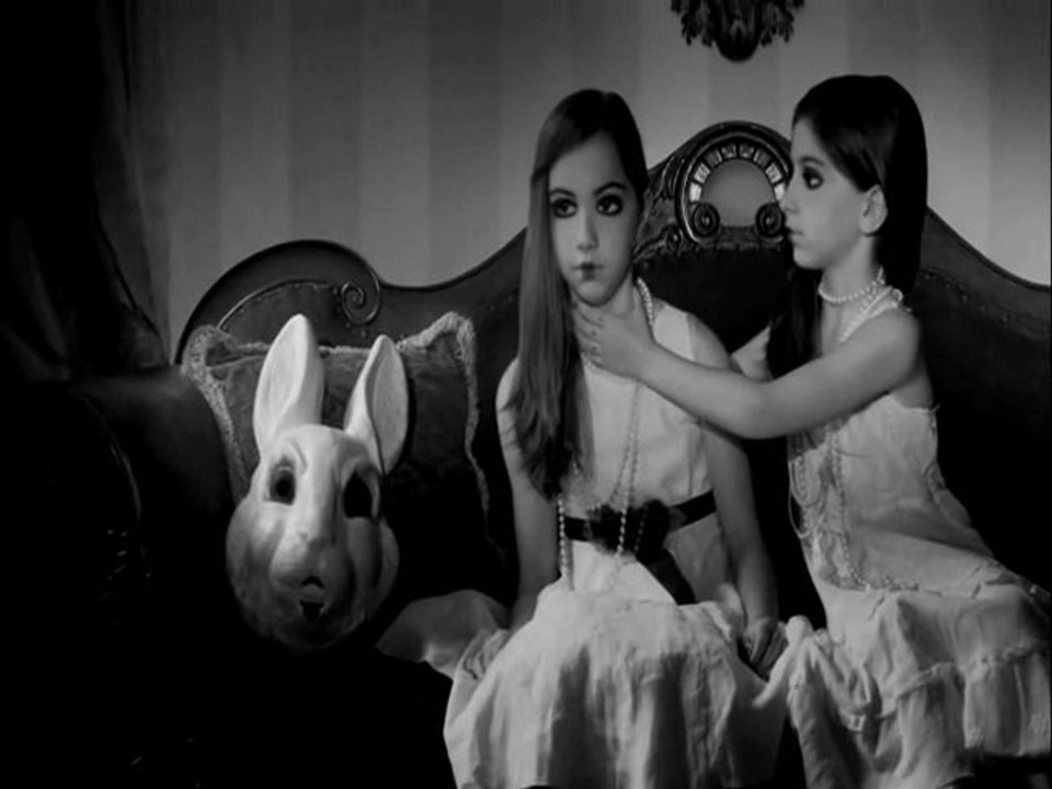 Midnight Wonderland - Deadly Carrousel