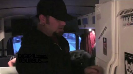 Black Sunshine - BUS INVADERS Ep. 207