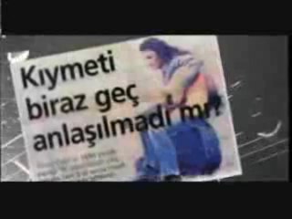 Yavuz Çetin - Yaşamak İstemem Artık