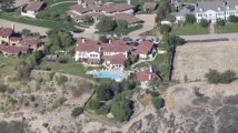 Kourtney Kardashian y Scott Disick se mudan a su nueva casa cerca de Justin Bieber