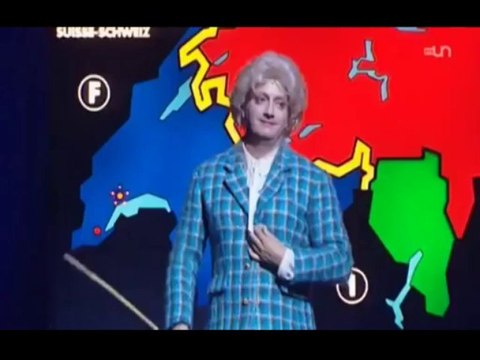 STEREOTYPES & Clichés episode 17