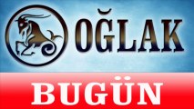 OĞLAK Burcu Astroloji Yorumu, 24 Ocak 2014, Astrolog DEMET BALTACI, Bilinç Okulu