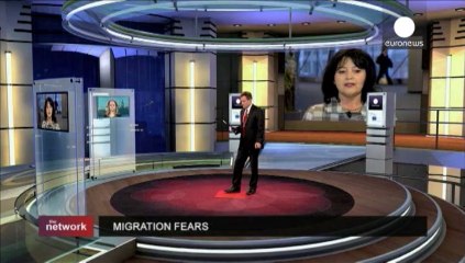 "Los búlgaros y rumanos vienen para trabajar no para mendigar"