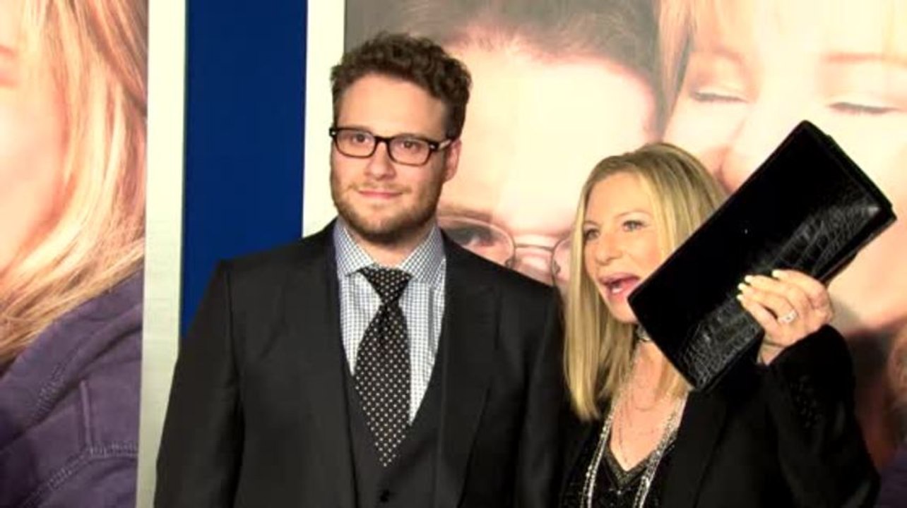 Seth Rogen Calls Out Justin Bieber on Twitter