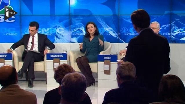 Facebook : une espérance de vie... de 3 ans