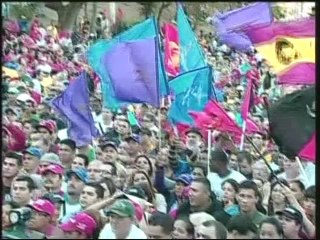 Maduro:  El 8 de febrero vamos a lanzar el Plan de Pacificación Social