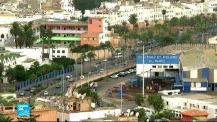 في عمق الحدث المغاربي - أياد مغربية تساهم في صناعة طائرات "إير باص"