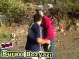 Burası Bozyazı & Bozyazı Tanıtım Rapı