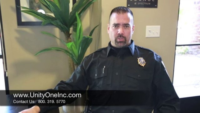 Home Safety Tips | Unity One Inc. Security Services Las Vegas pt. 1