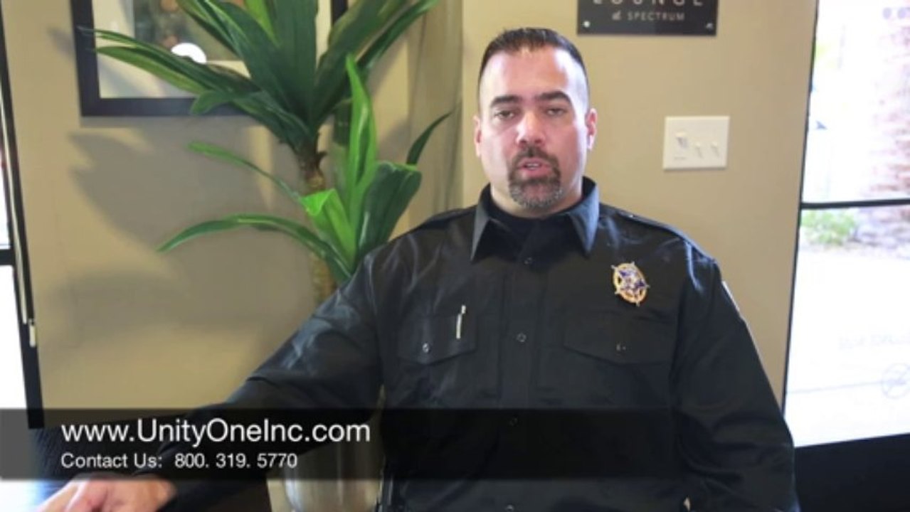 Home Safety Tips | Unity One Inc. Security Services Las Vegas pt. 8
