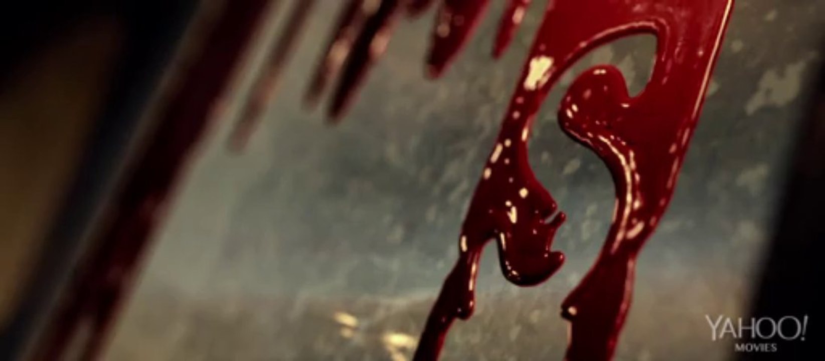 Oculus Teaser Trailer 1080p