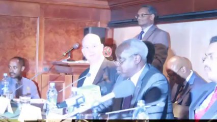 Soudan du Sud: gouvernement et rebelles ont signé un cessez-le-feu