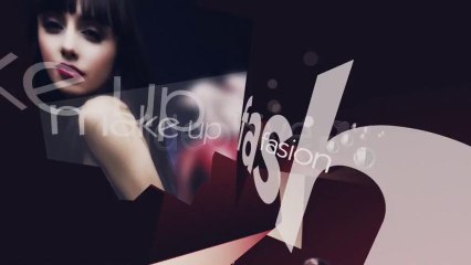 broadcast template Stylish project - After Effects Template