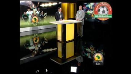 تصريح كل من البحري و الراقي و اولحاج و متولي و أبرهون و عبد لكبير الوادي قبل مواجهة نيجيريا