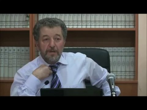 Dünyanın her yerinde tanrıya giden yollar eşittir! [Dr. Hamdi Kalyoncu]