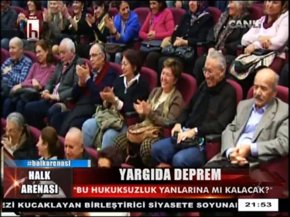 aykut erdoğdu ümit kocasakal 23.01.2014 halk arenası 2.bölüm