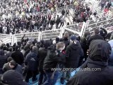 Nantes - PSG_Casual vs Tigris