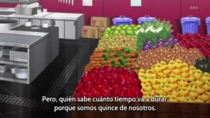 Audición || Prueba || Hifumi Yamada