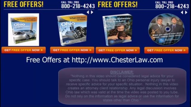 Ohio Brain Injury Lawyer 3 Helpful hints For Deciding on a Brain Injury Lawyer