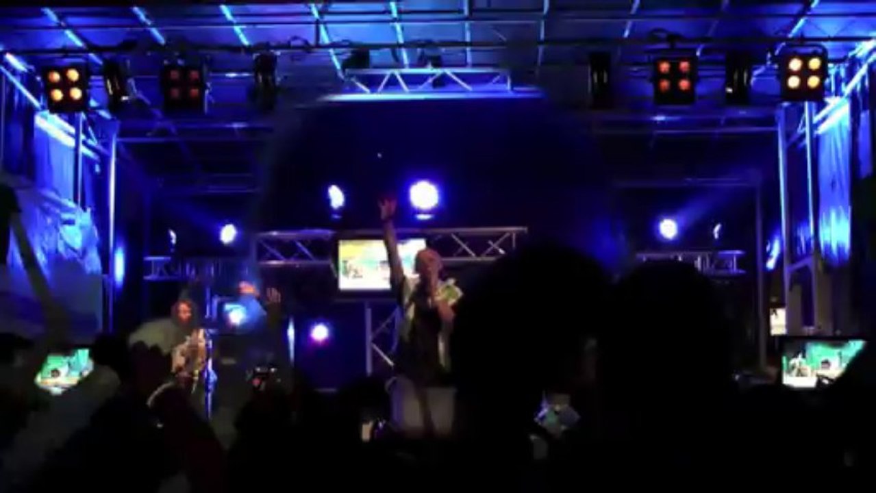 milesTone Ottenhausen 10-08-2013 HD 1080p