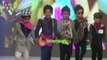 Celebs Walk The Ramp At Indian Kids Fashion Week Day 1 | Latest Fashion News