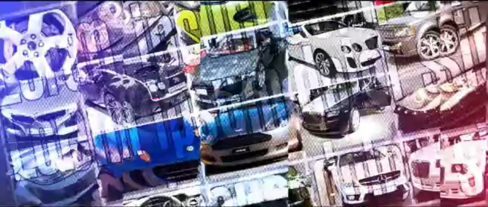 Show Opener - After Effects Template