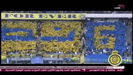 لقاء مع مجلس الجمهور النصراوي قناة الكاس