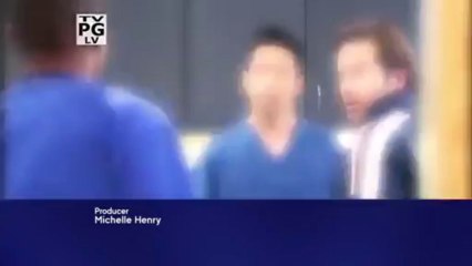 General Hospital Preview 1-24-14