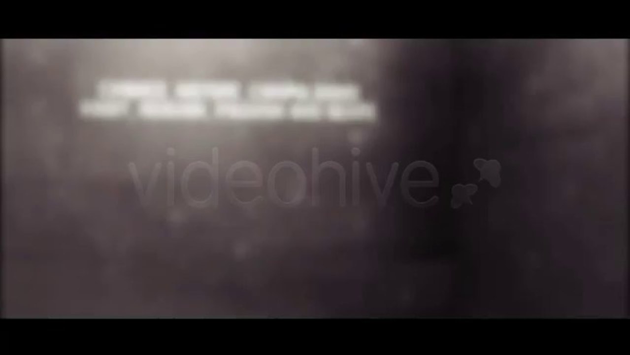 Matta - After Effects Template