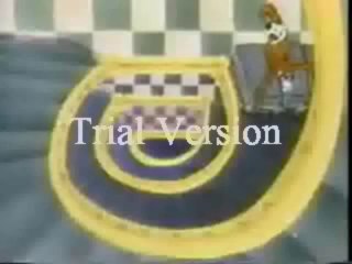 Classic Sesame Street animation - Bellhop #8