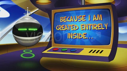 Promote with Nano! - After Effects Template