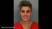 Bieber arrested, Hasty Pudding to honor Harris