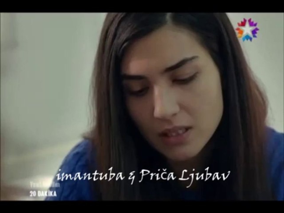 متى بنساك  Tuba Büyüküstün