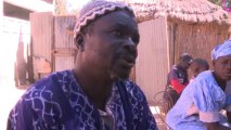 Stigma fades but leprosy still a threat in Senegal