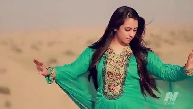 جانانه زه به دریادیږم - فرزانہ ناز