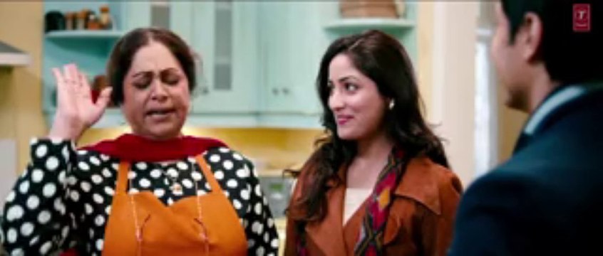 Total Siyapaa Official Trailer 2013 | Ali Zafar, Yaami Gautam, Anupam Kher, Kirron Kher